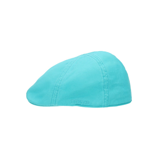 Texas Cotton türkis blau