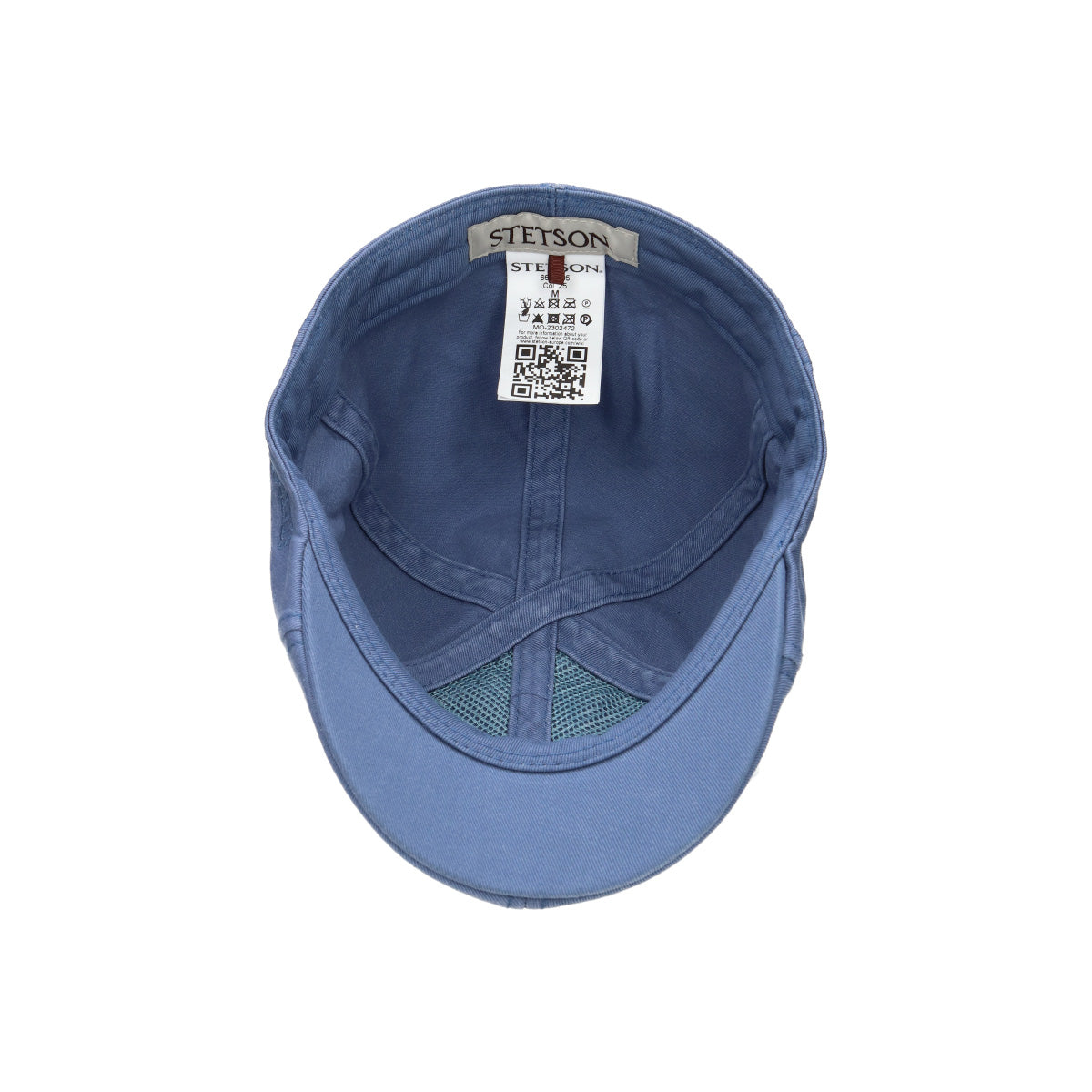 Texas Cotton jeansblau