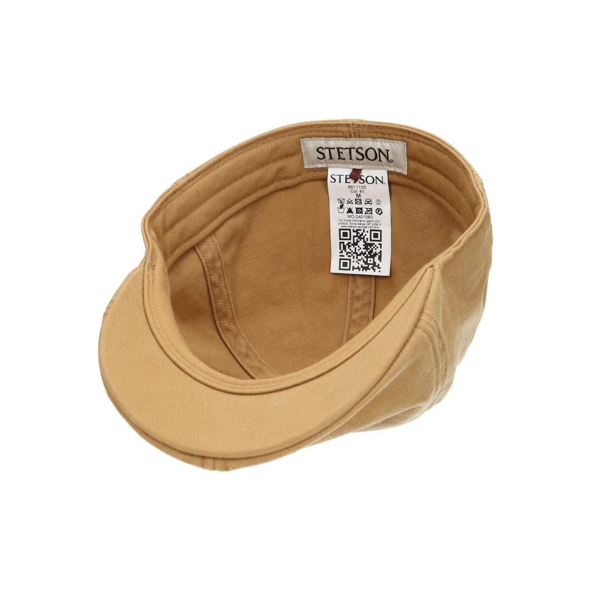 Texas Cotton sand