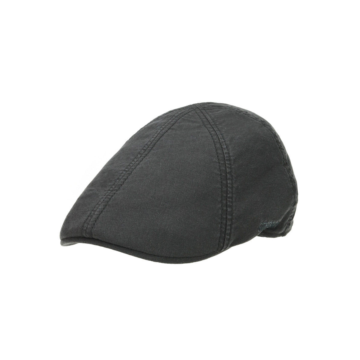 Texas Delave Organic Cotton schwarz