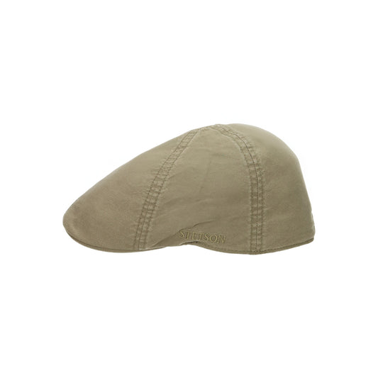 Texas Delave Organic Cotton dunkelbeige