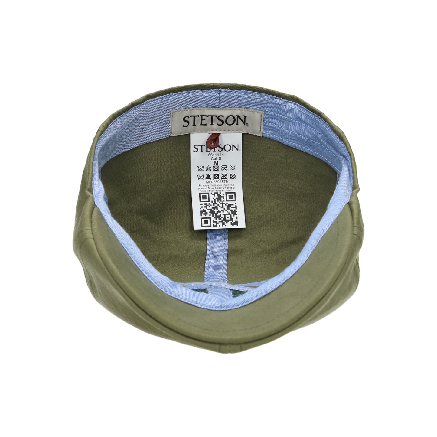 Texas Cotton oliv