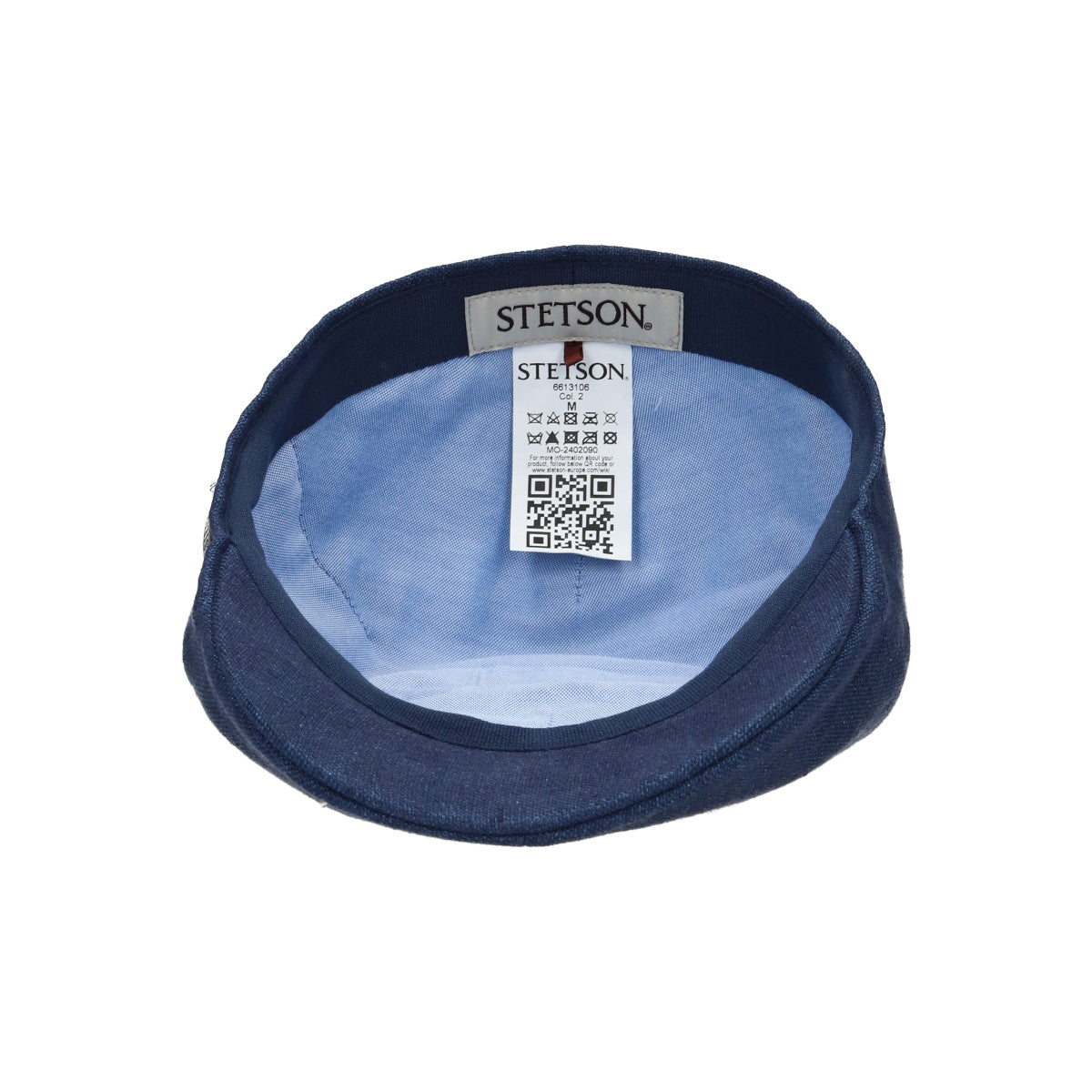 Texas Linen blau