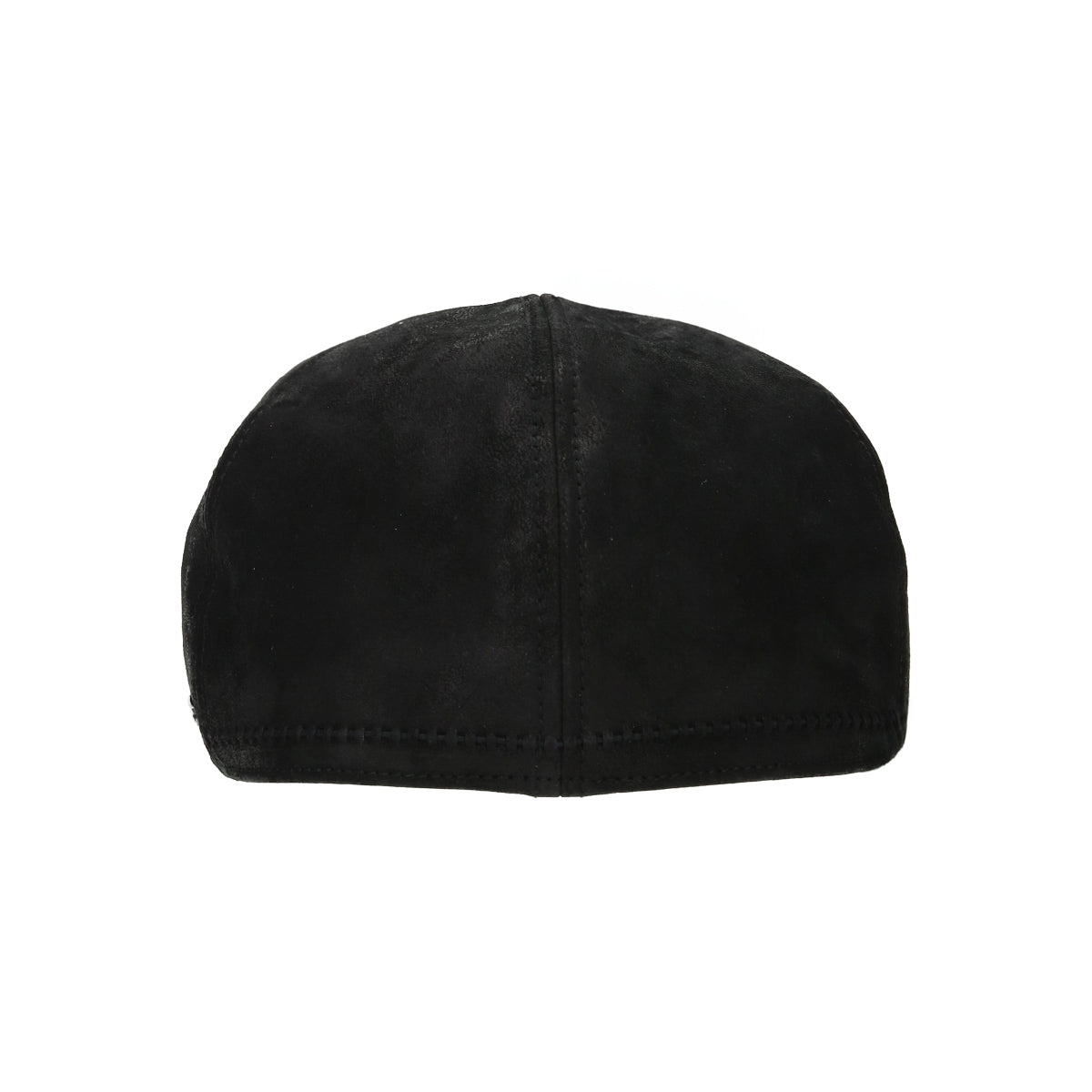 Texas Pig Skin schwarz