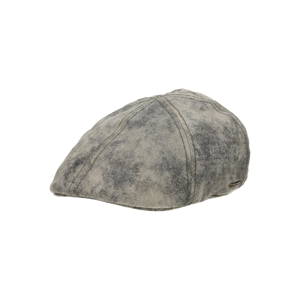 Texas Pig Skin grau