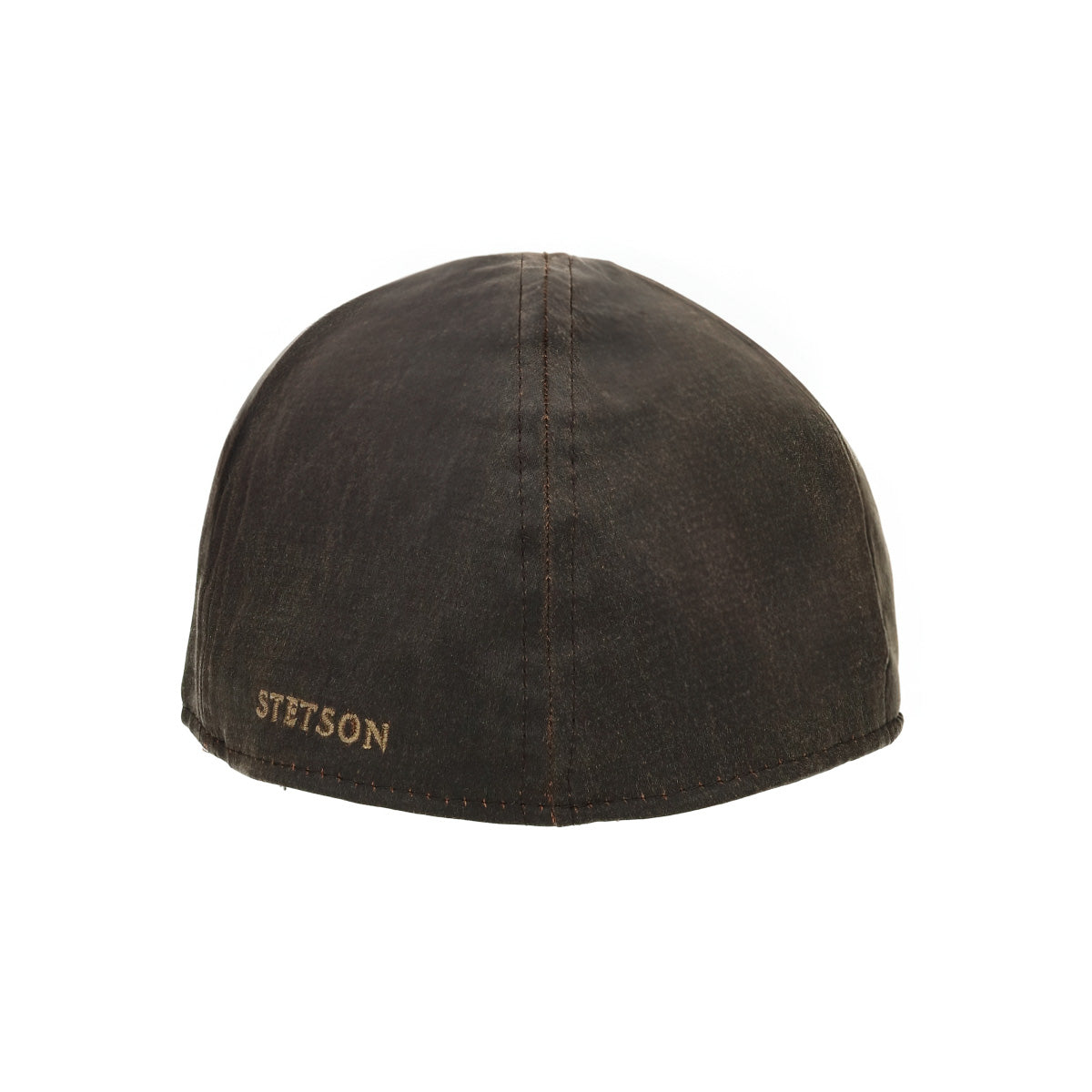 Duck Cap CO/PES braun