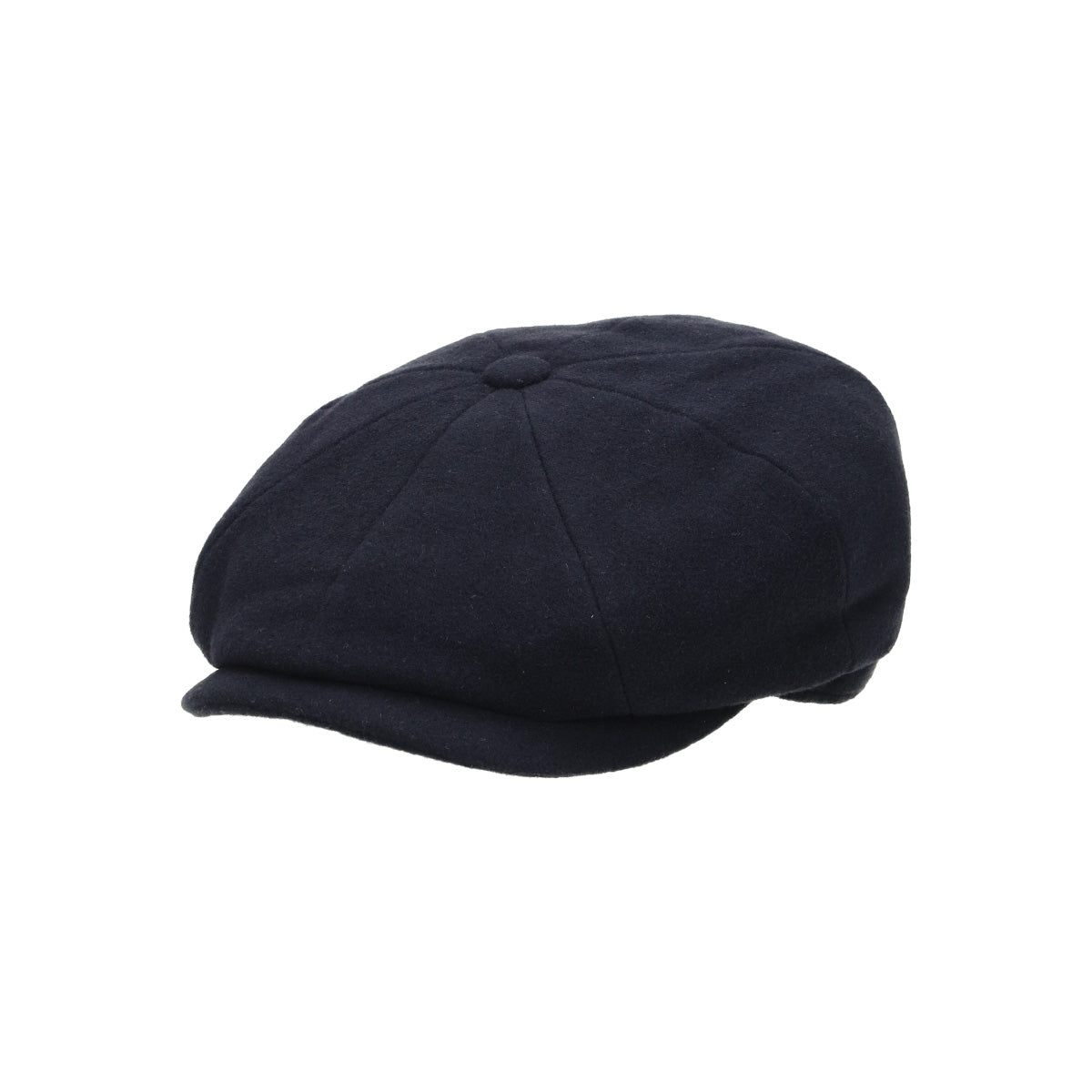 Hatteras Wool/Cashmere blau