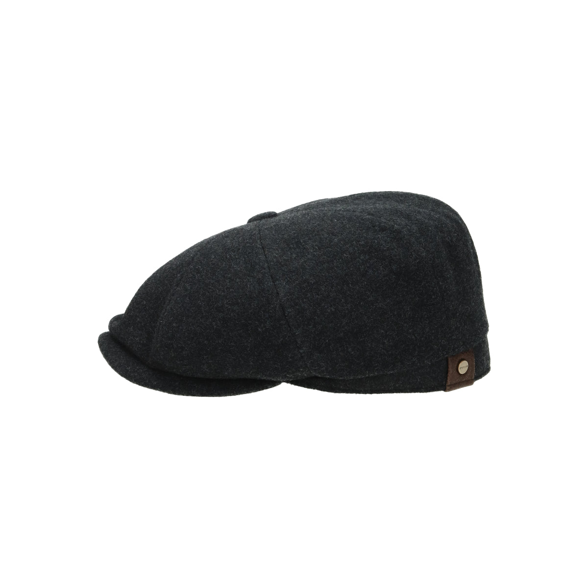 Hatteras Wool/Cashmere anthracite