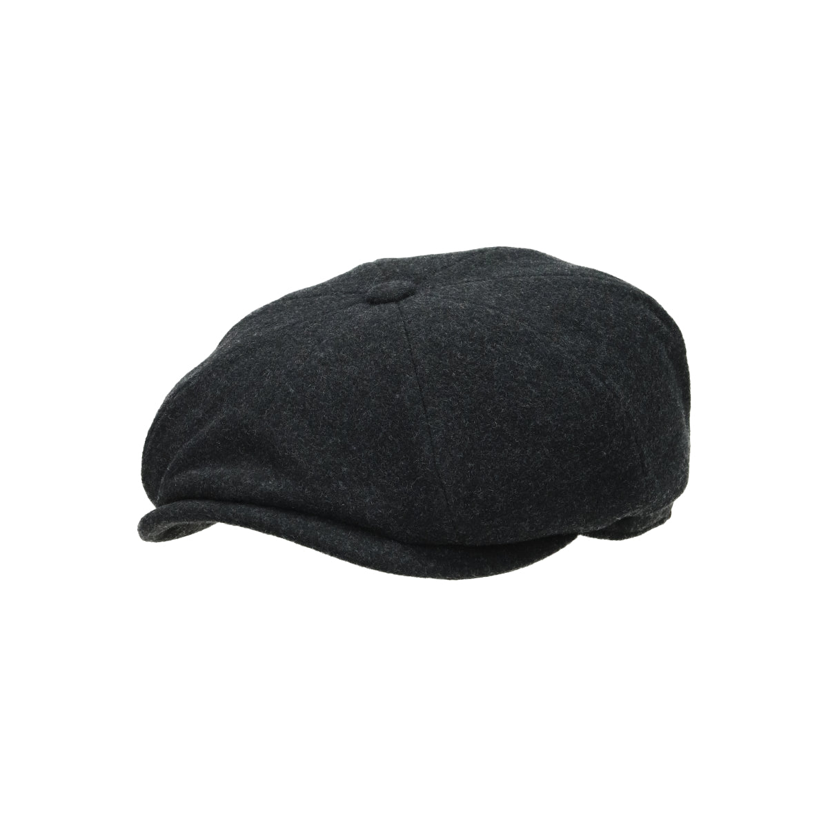 Hatteras Wool/Cashmere anthracite