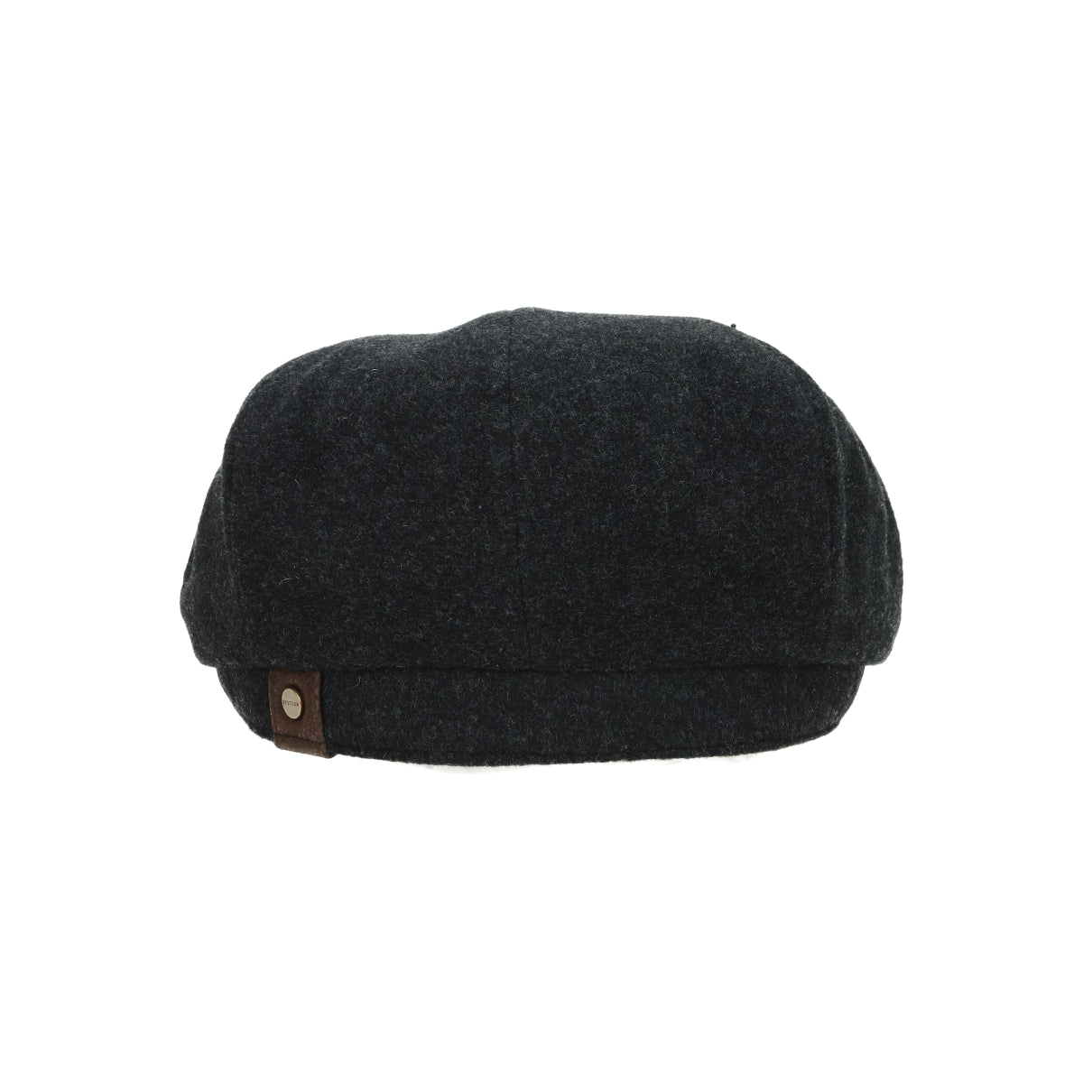 Hatteras Wool/Cashmere anthracite