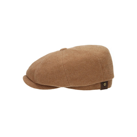 Hatteras Wool/Cashmere beige