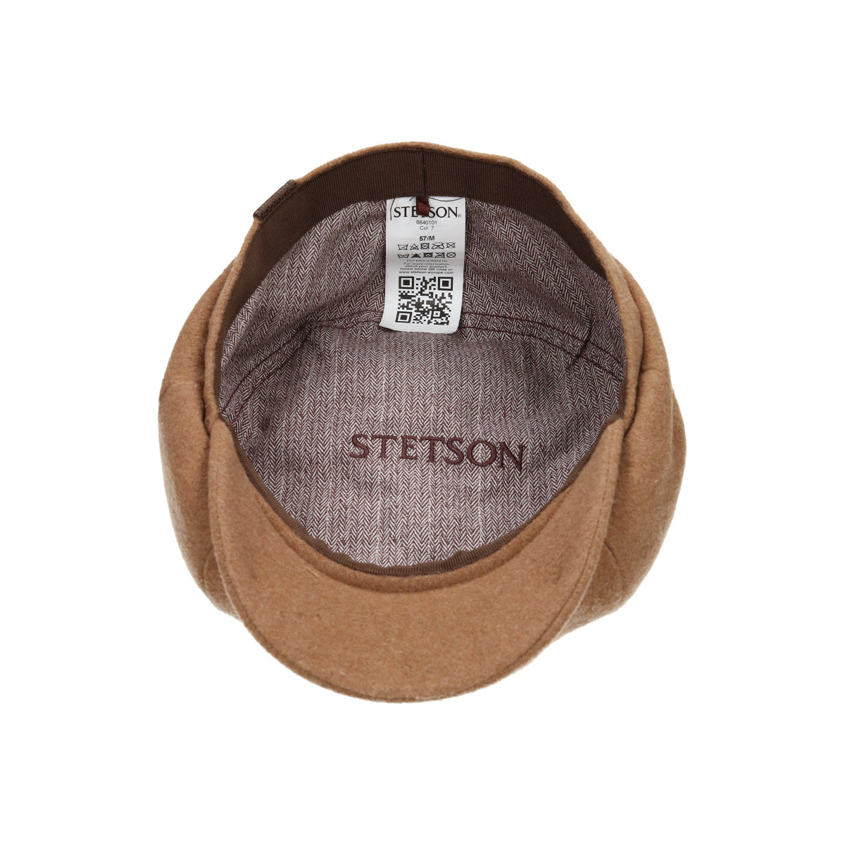 Hatteras Wool/Cashmere beige