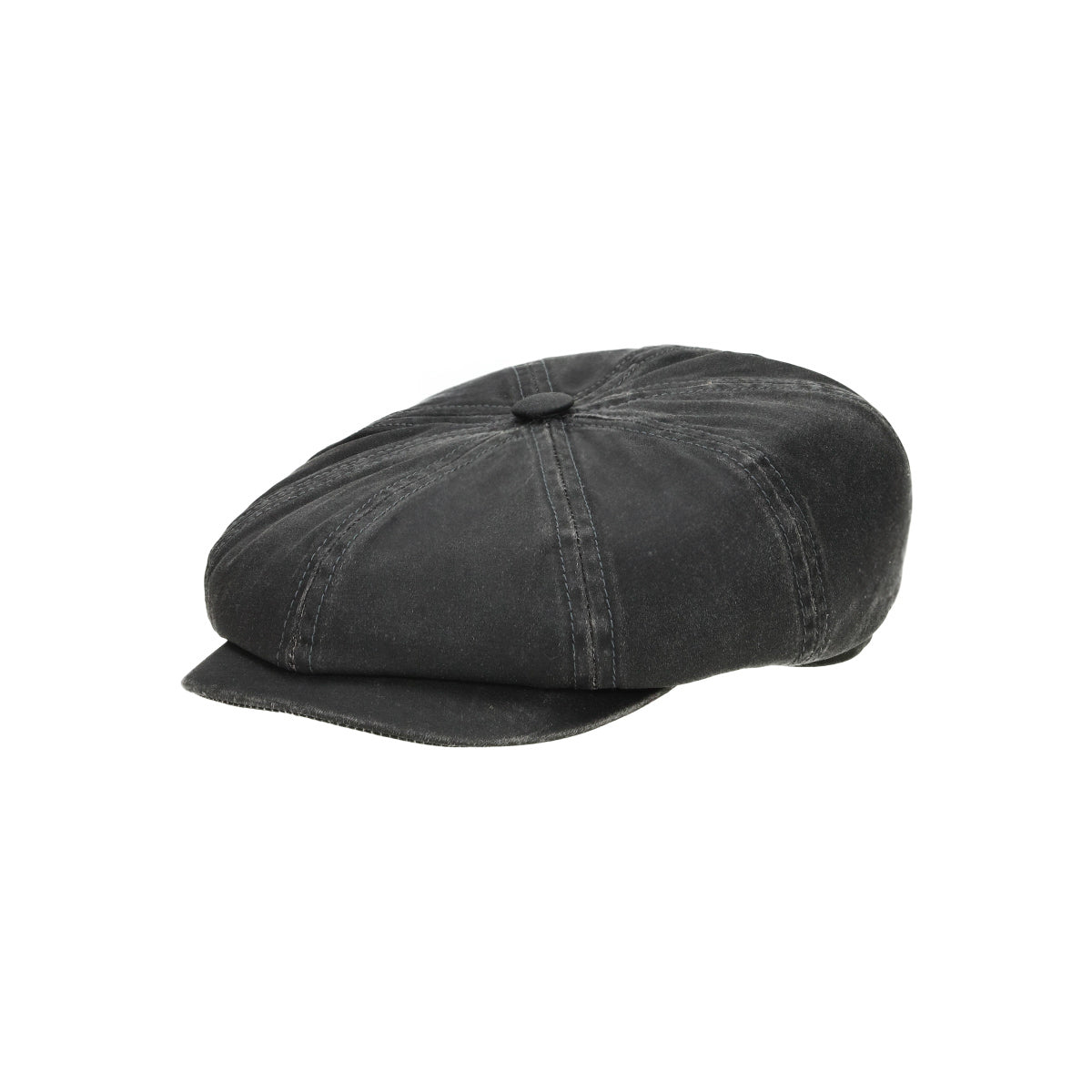 Hatteras CO/PES schwarz