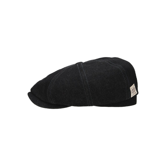 Hatteras Denim schwarz