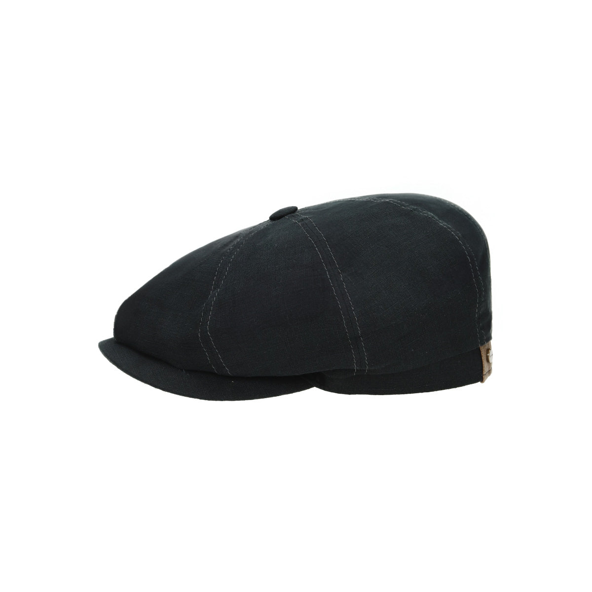 Hatteras Linen schwarz