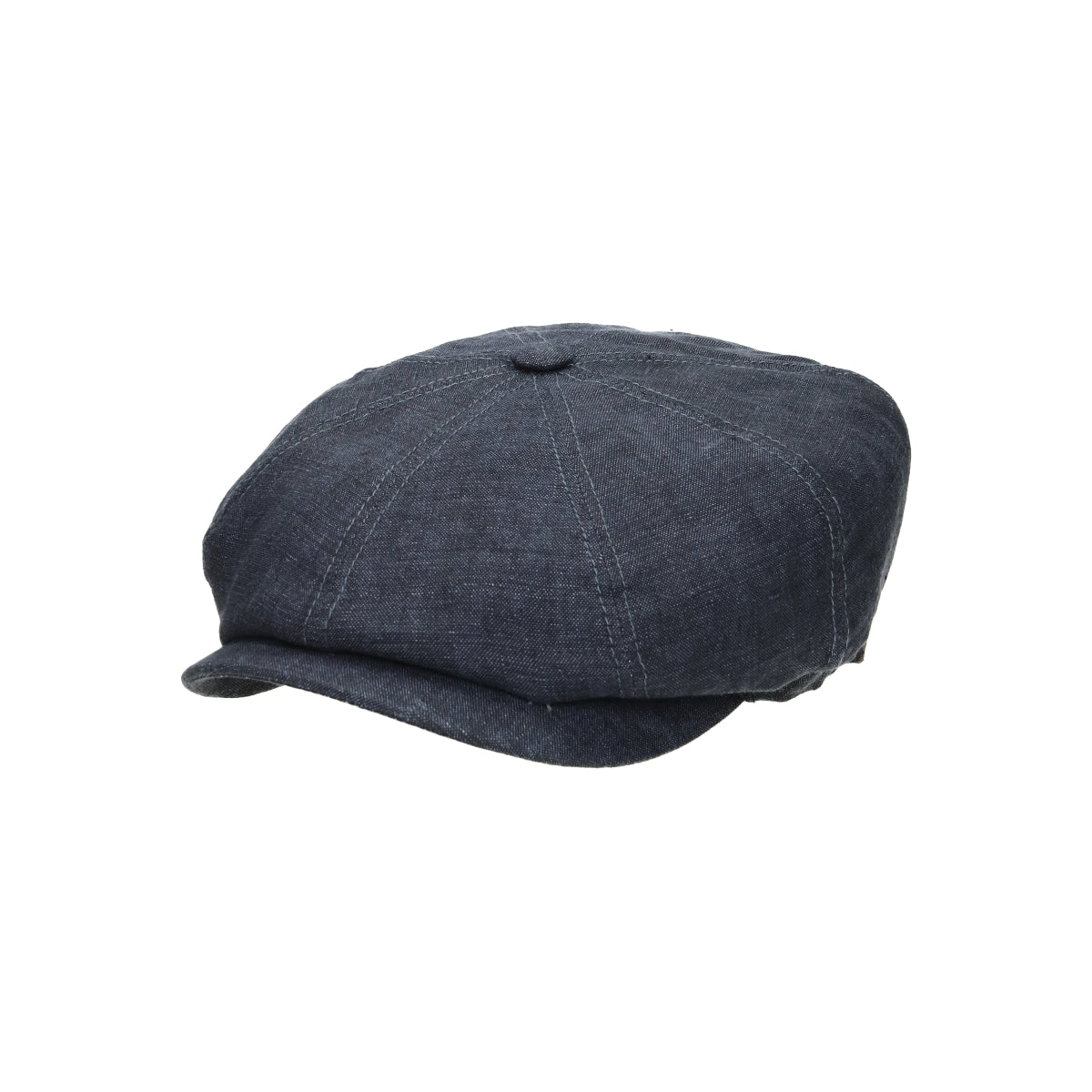 Hatteras Linen denim blau
