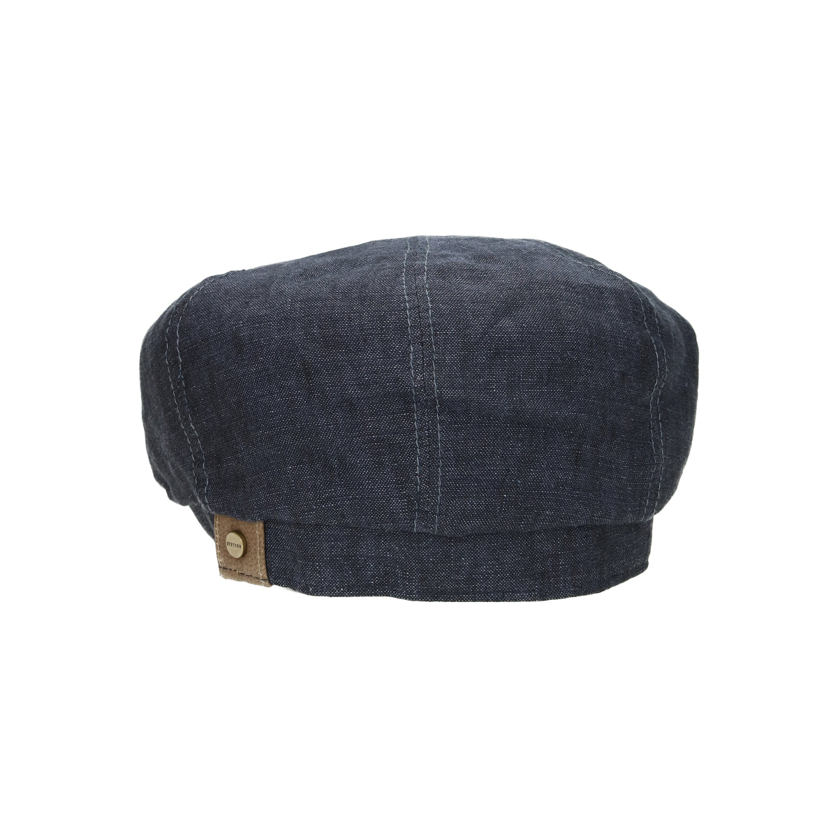Hatteras Linen denim blau