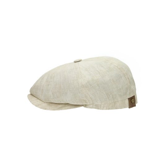 Hatteras Linen beige natur