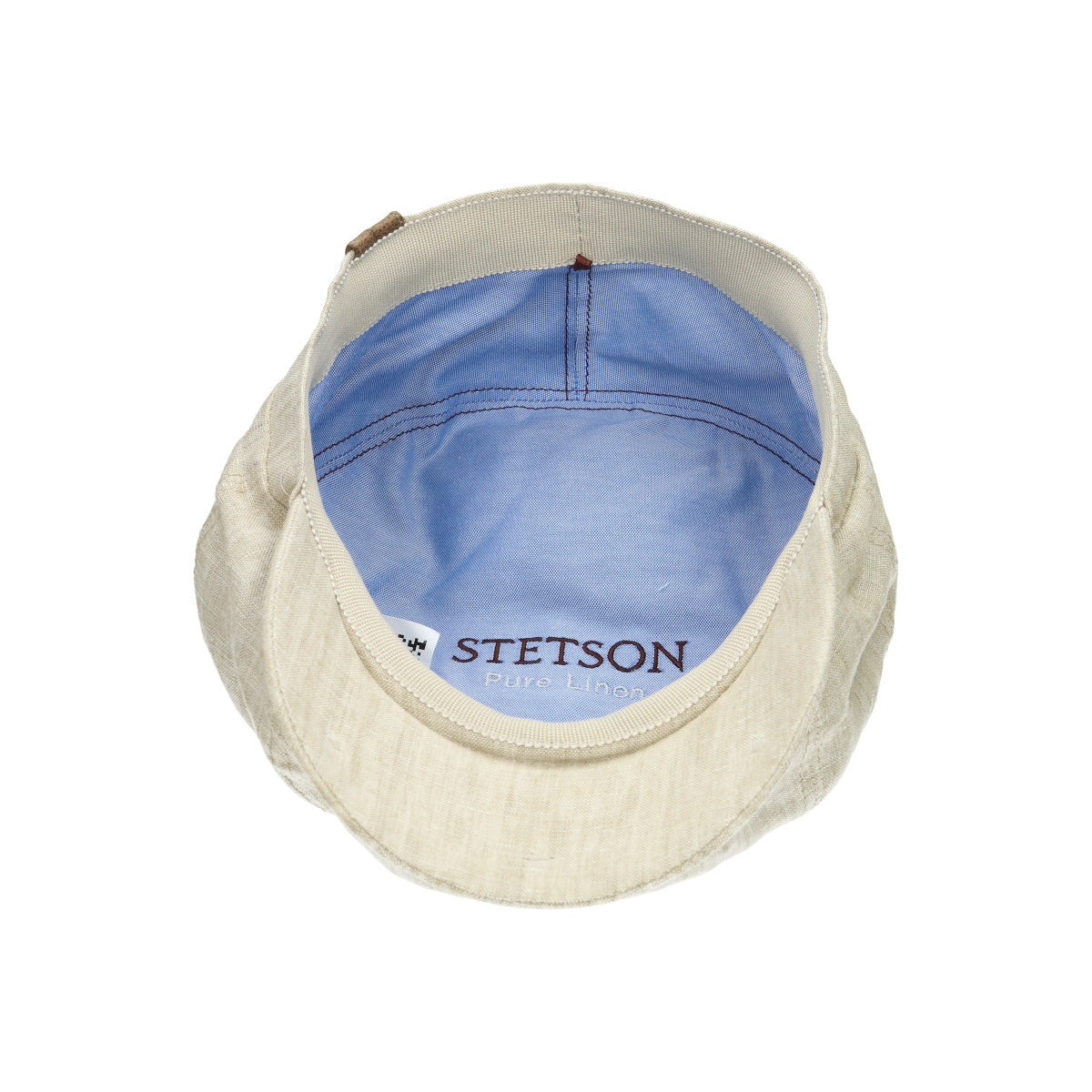 Hatteras Linen beige natur