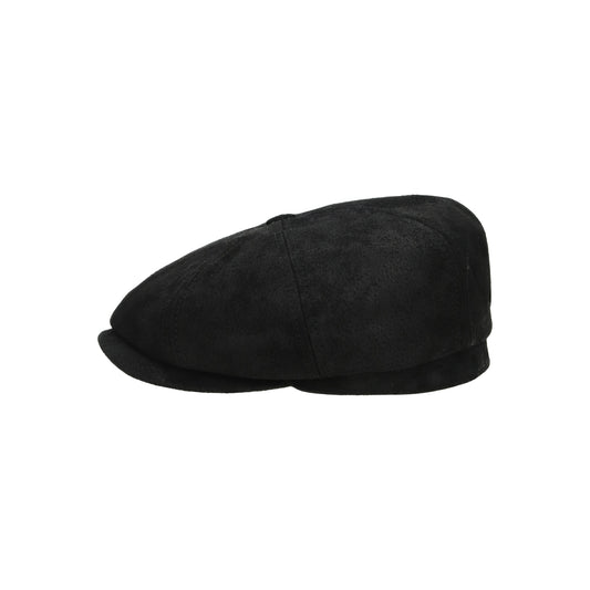 Hatteras Pigskin schwarz