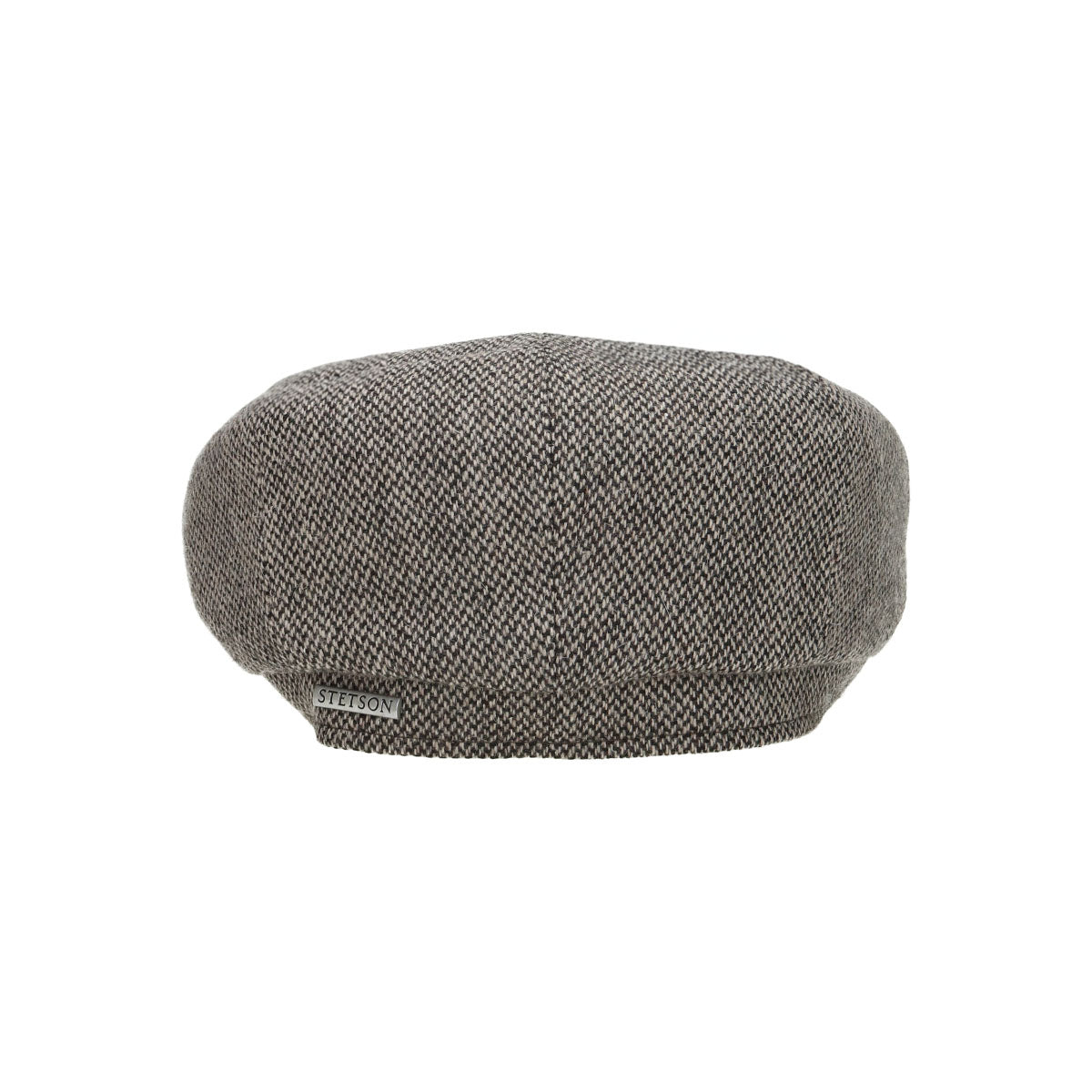 Hatteras Wool fischgrat beige