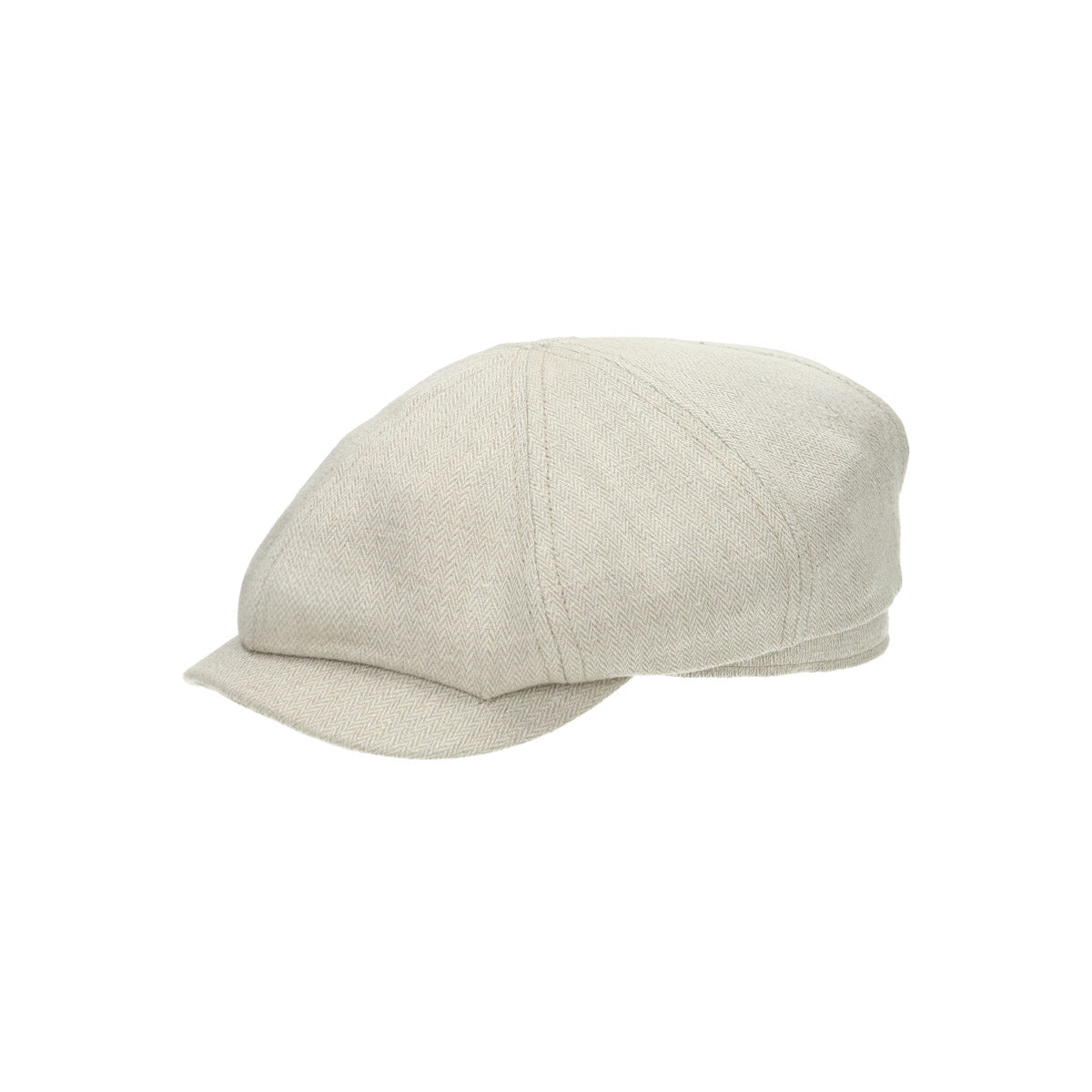 Hatteras Linen Sustainable beige