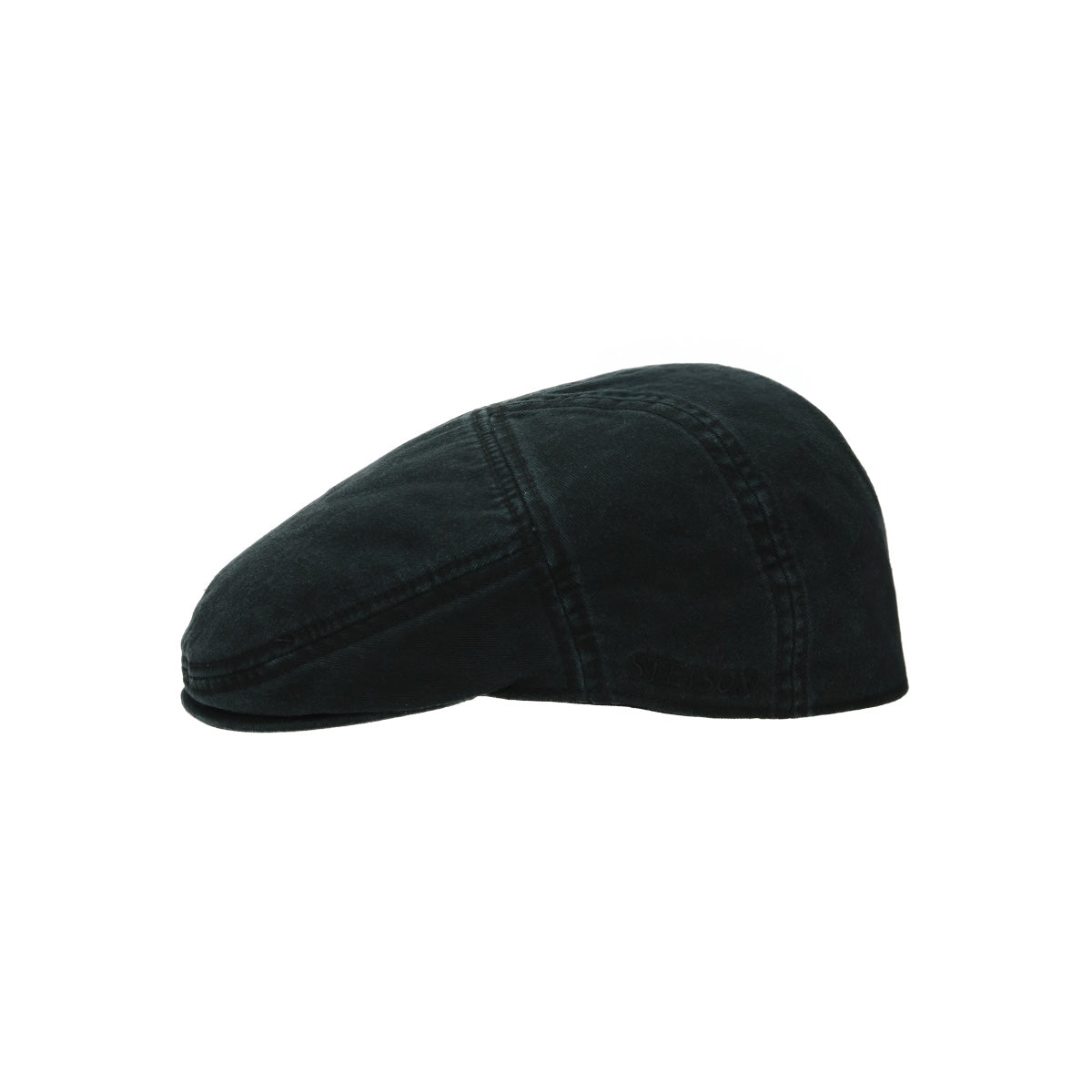 Ivy Cap Cotton schwarz