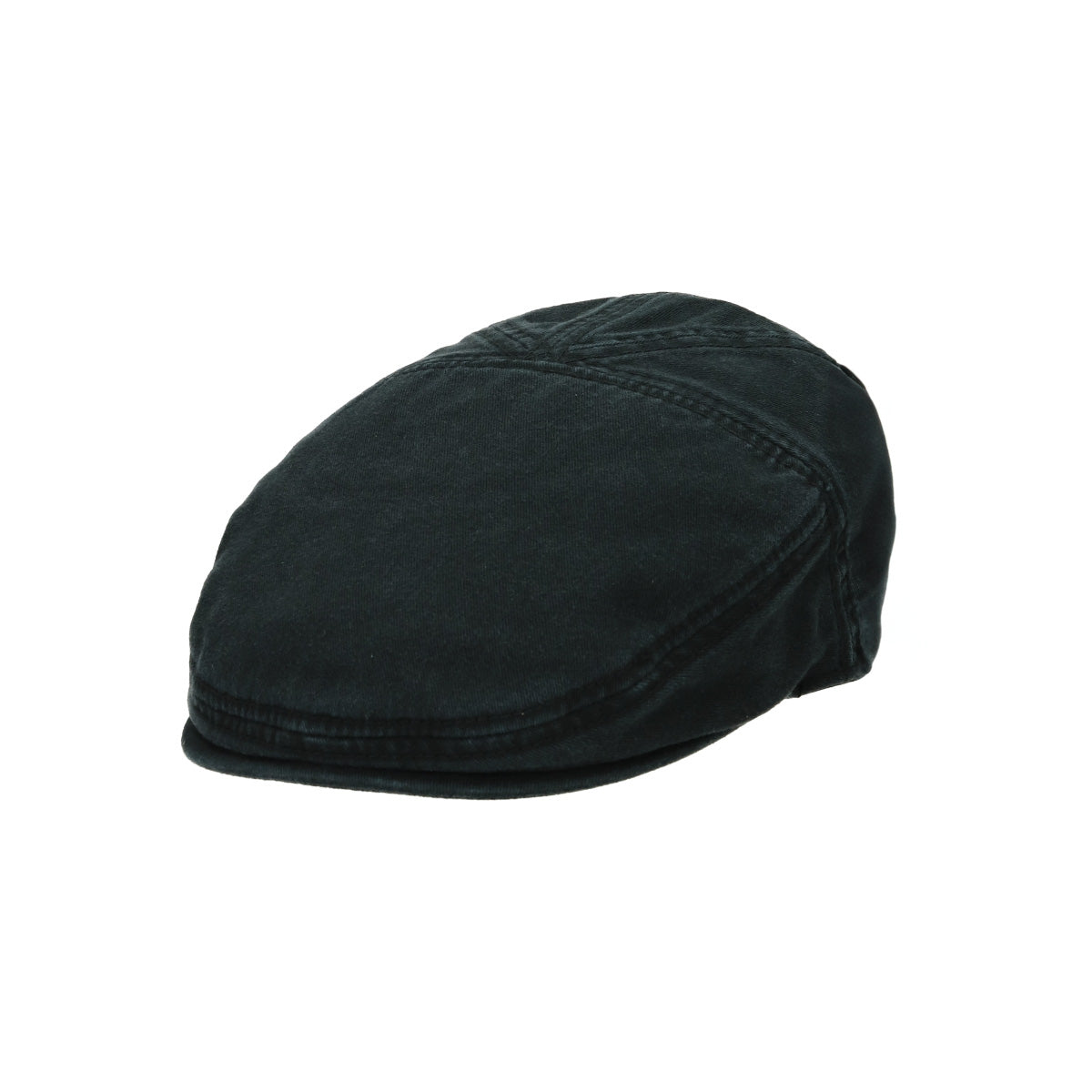 Ivy Cap Cotton schwarz