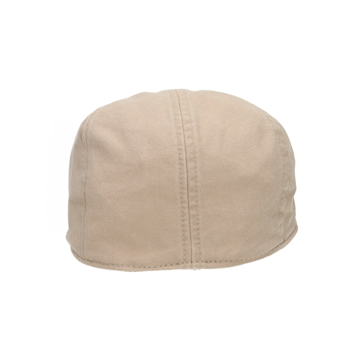 Ivy Cap Cotton beige dunkel