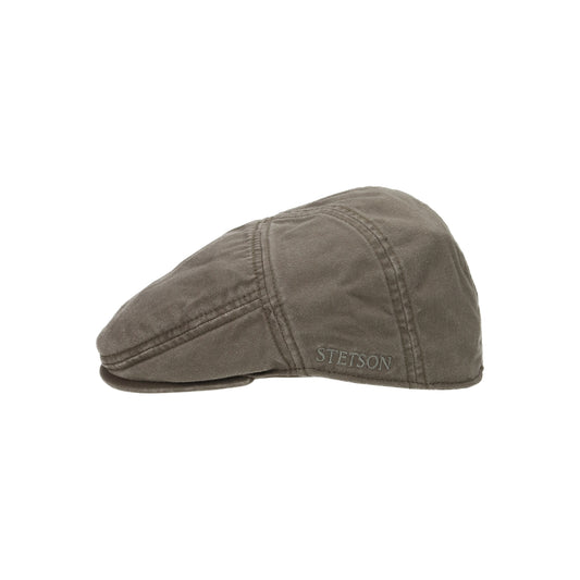 Ivy Cap Cotton oliv