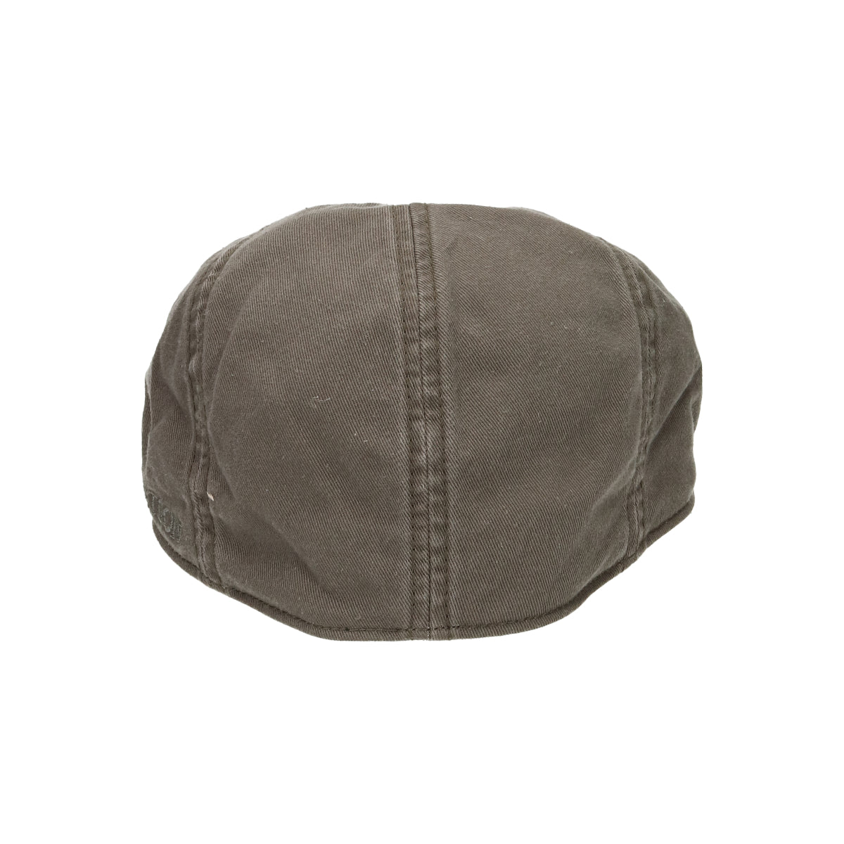 Ivy Cap Cotton oliv