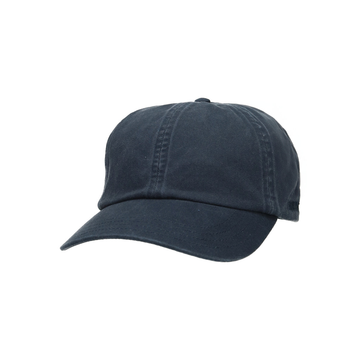 Baseball Cap Cotton navy