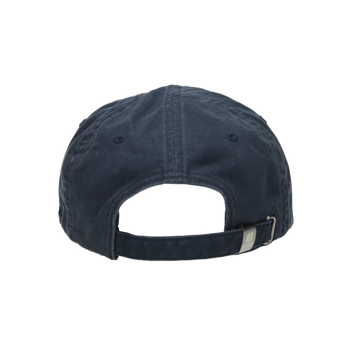 Baseball Cap Cotton navy