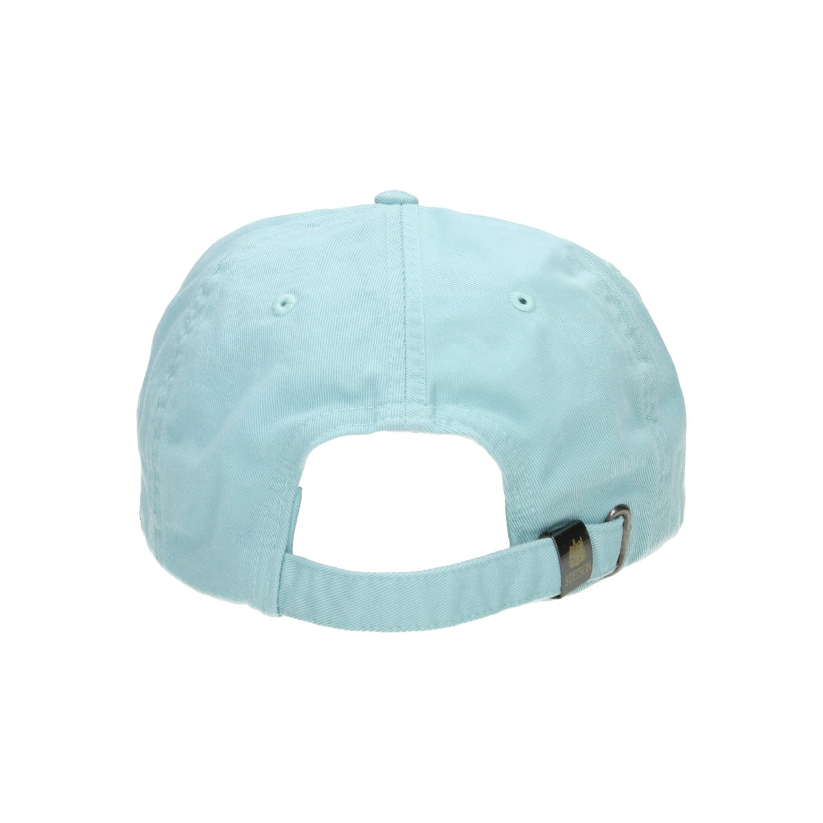 Baseball Cap Cotton hellblau