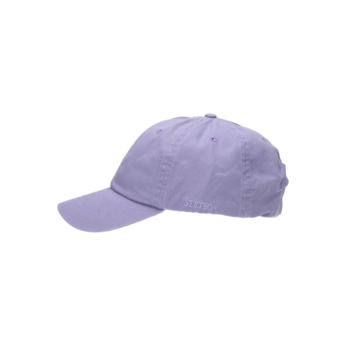 Baseball Cap Cotton flieder