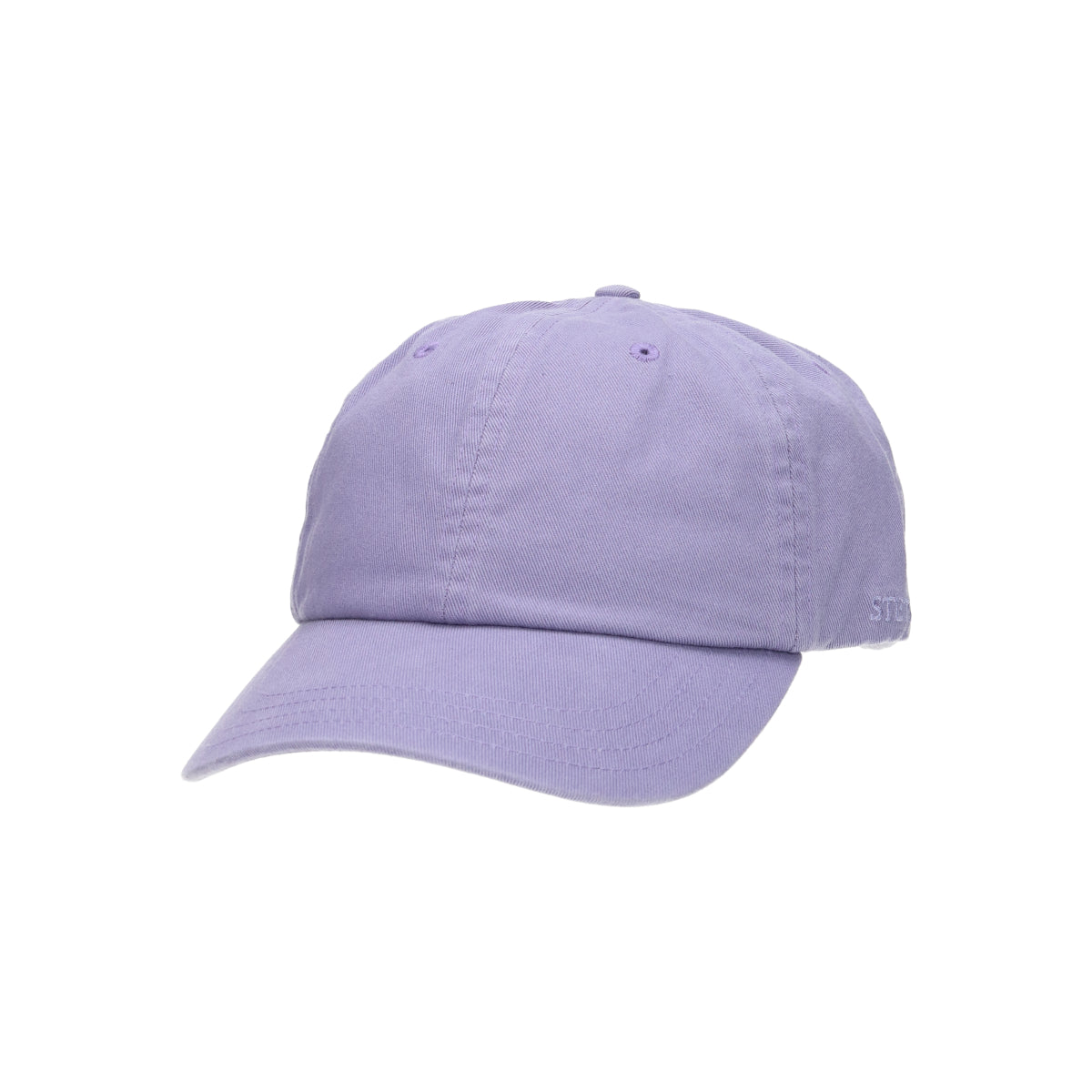 Baseball Cap Cotton flieder
