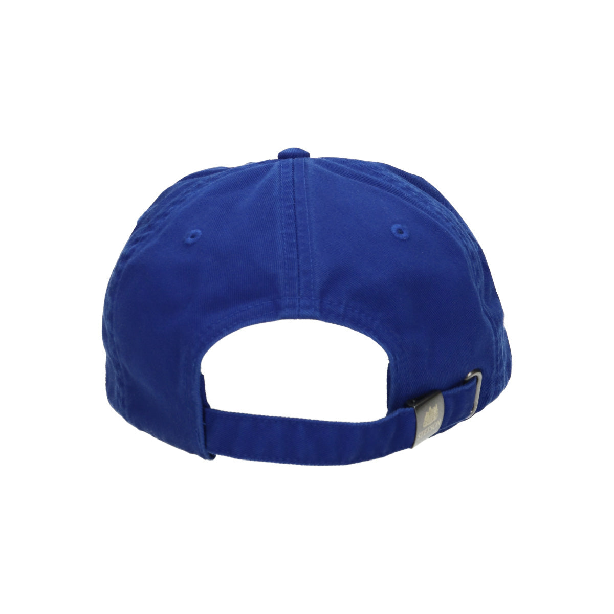 Baseball Cap Cotton blau