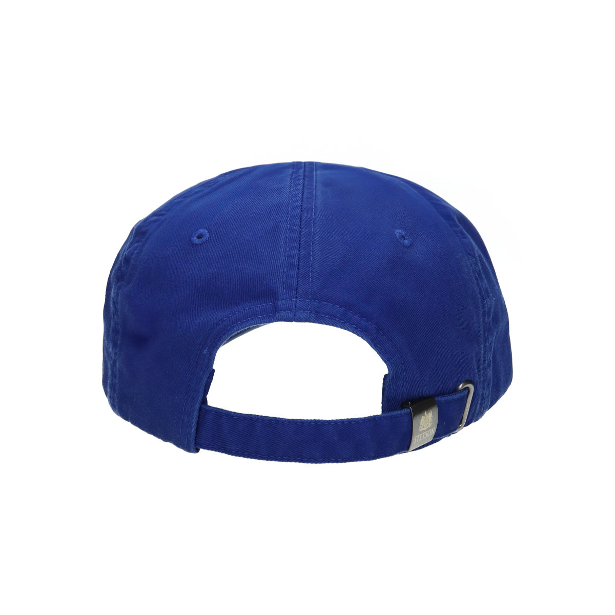 Baseball Cap Cotton blau