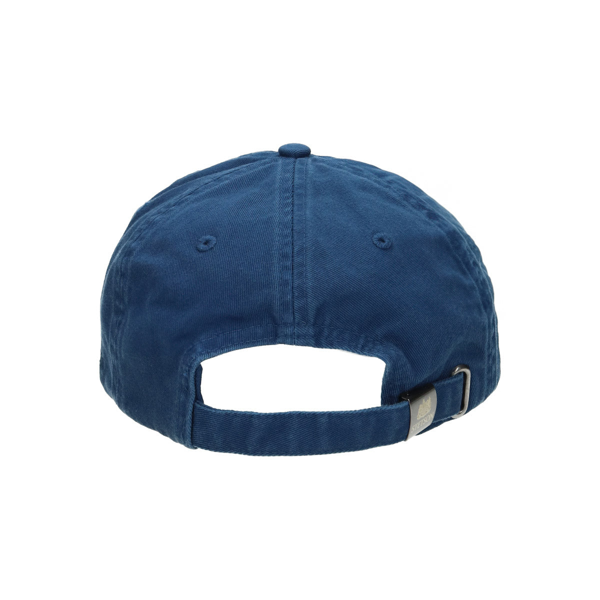 Baseball Cap Cotton dunkelblau