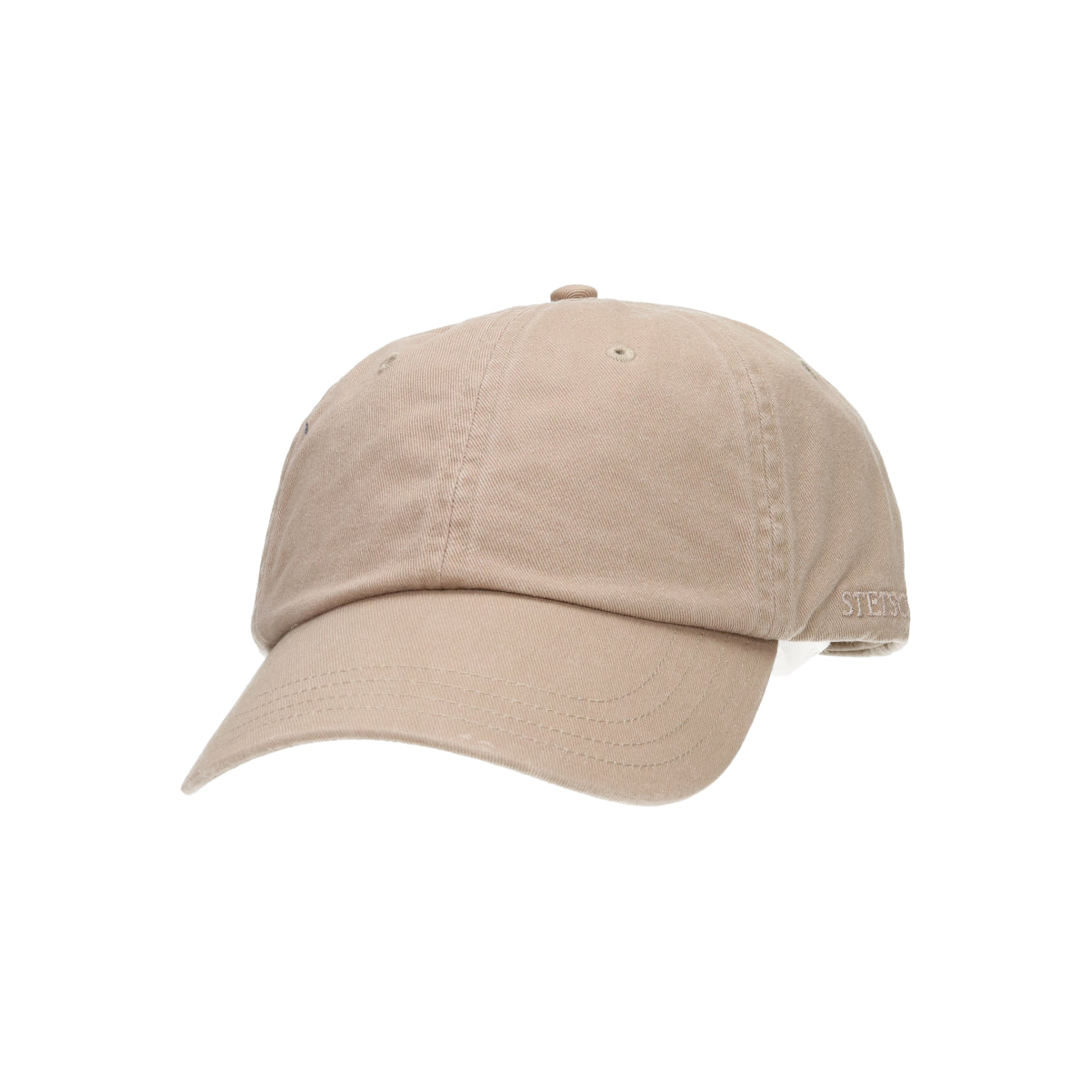 Baseball Cap Cotton sand