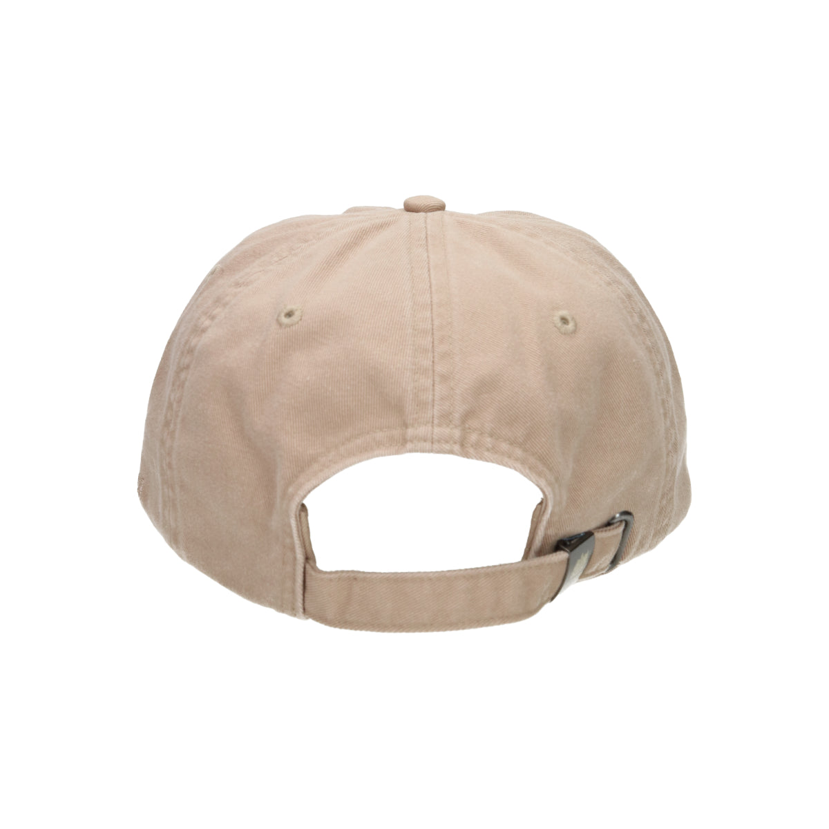 Baseball Cap Cotton sand