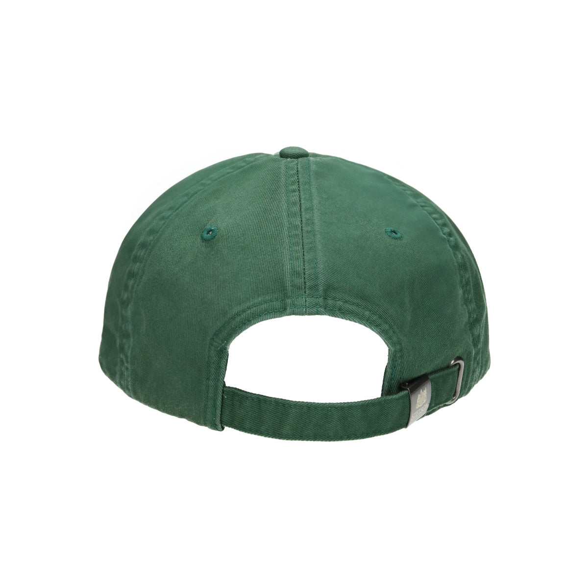 Baseball Cap Cotton grün