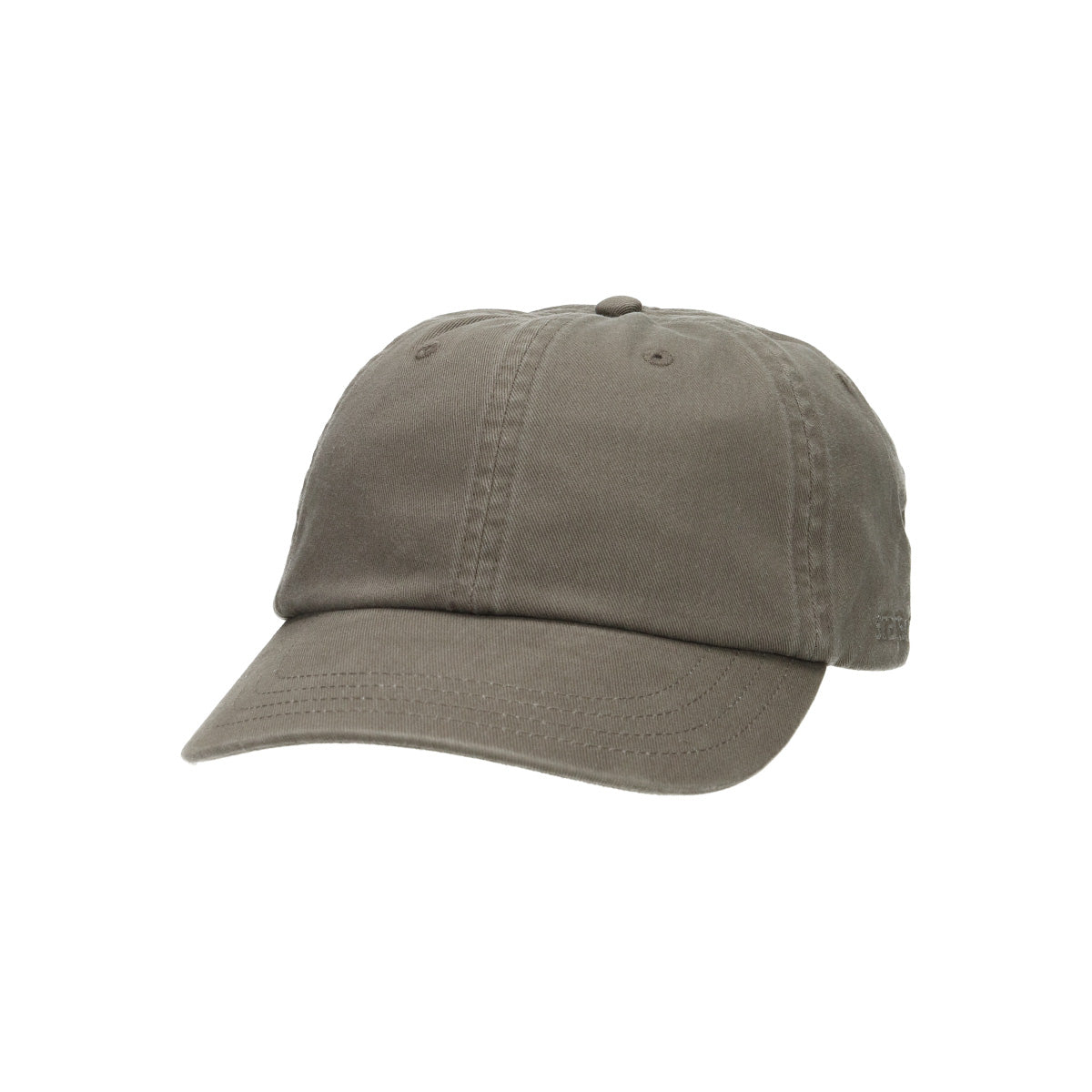 Baseball Cap Cotton khaki