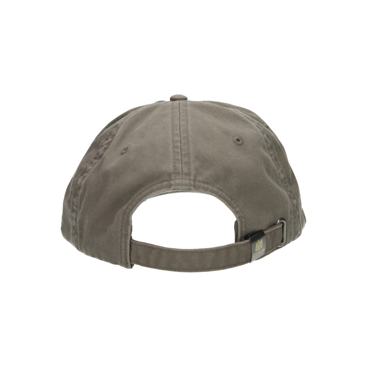 Baseball Cap Cotton khaki