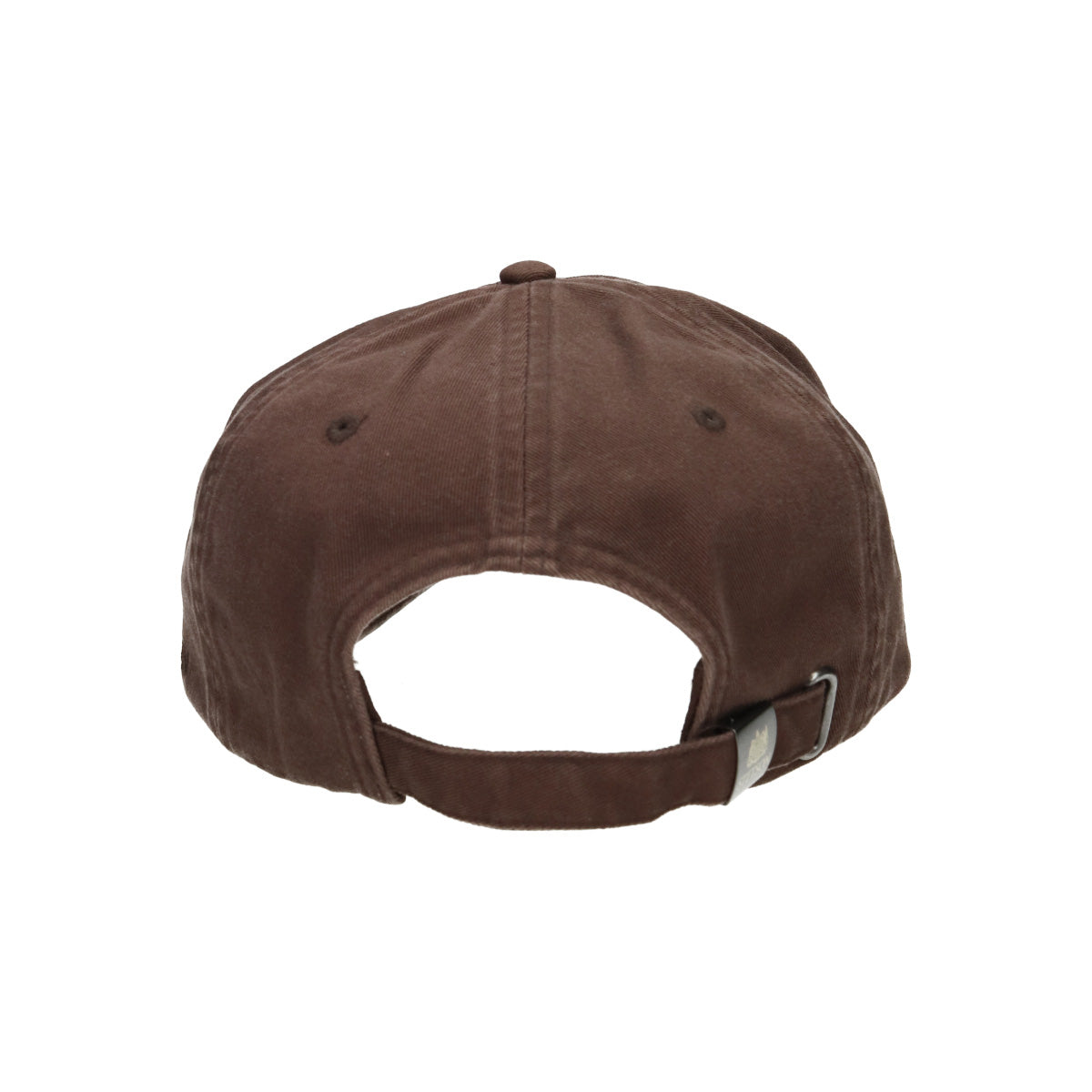 Baseball Cap Cotton braun