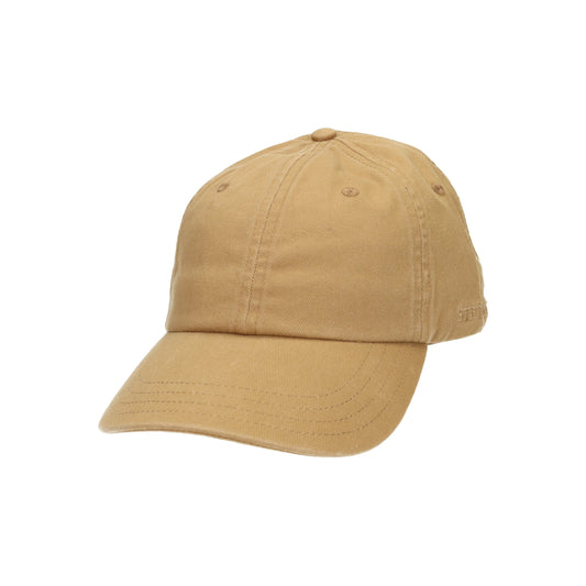 Baseball Cap Cotton beige