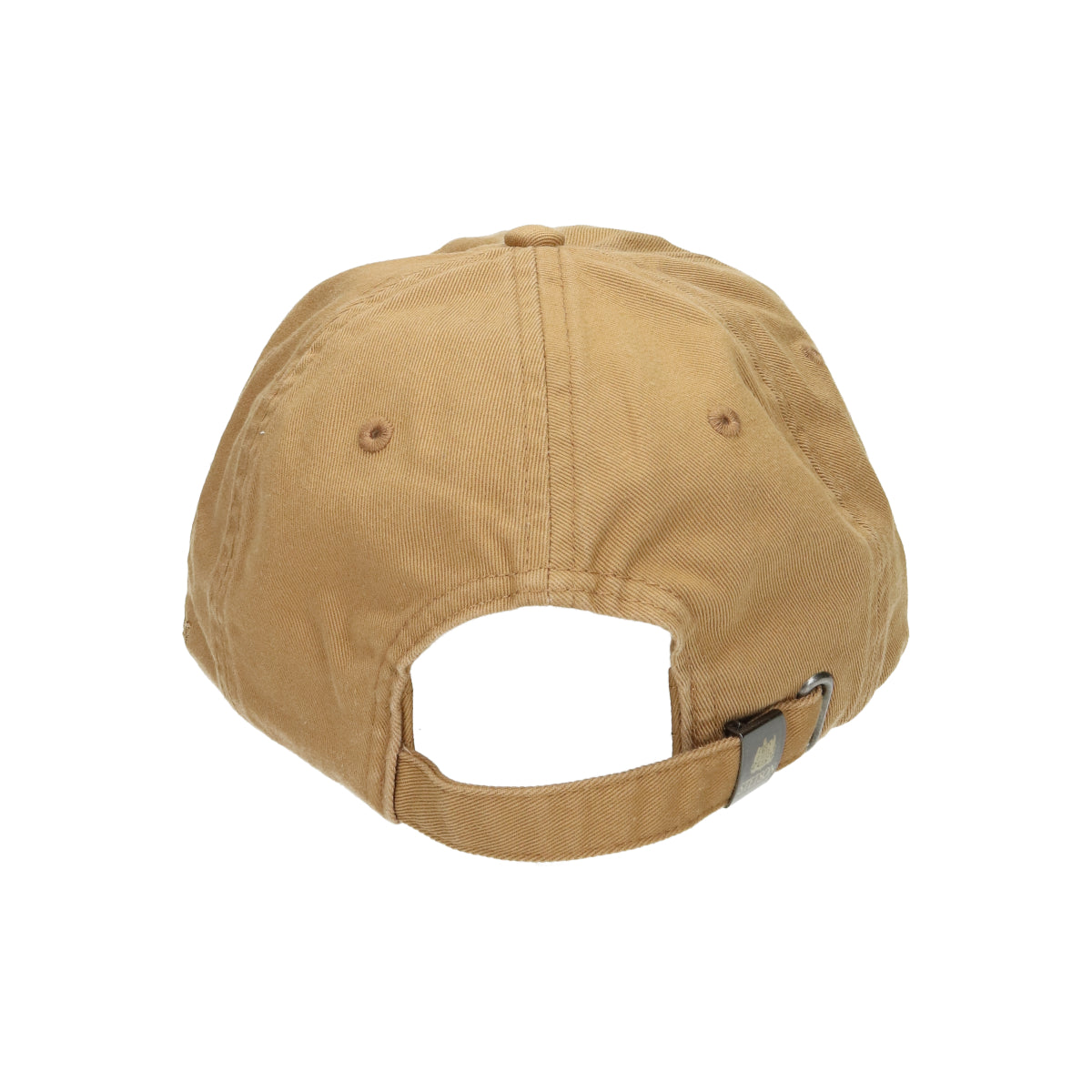 Baseball Cap Cotton beige