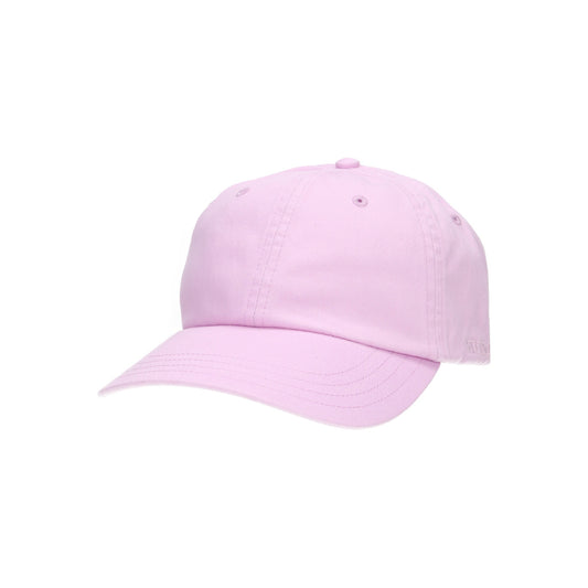 Baseball Cap Cotton rosa