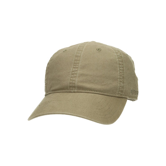 Baseball Cap Delave Organic Cotton sand