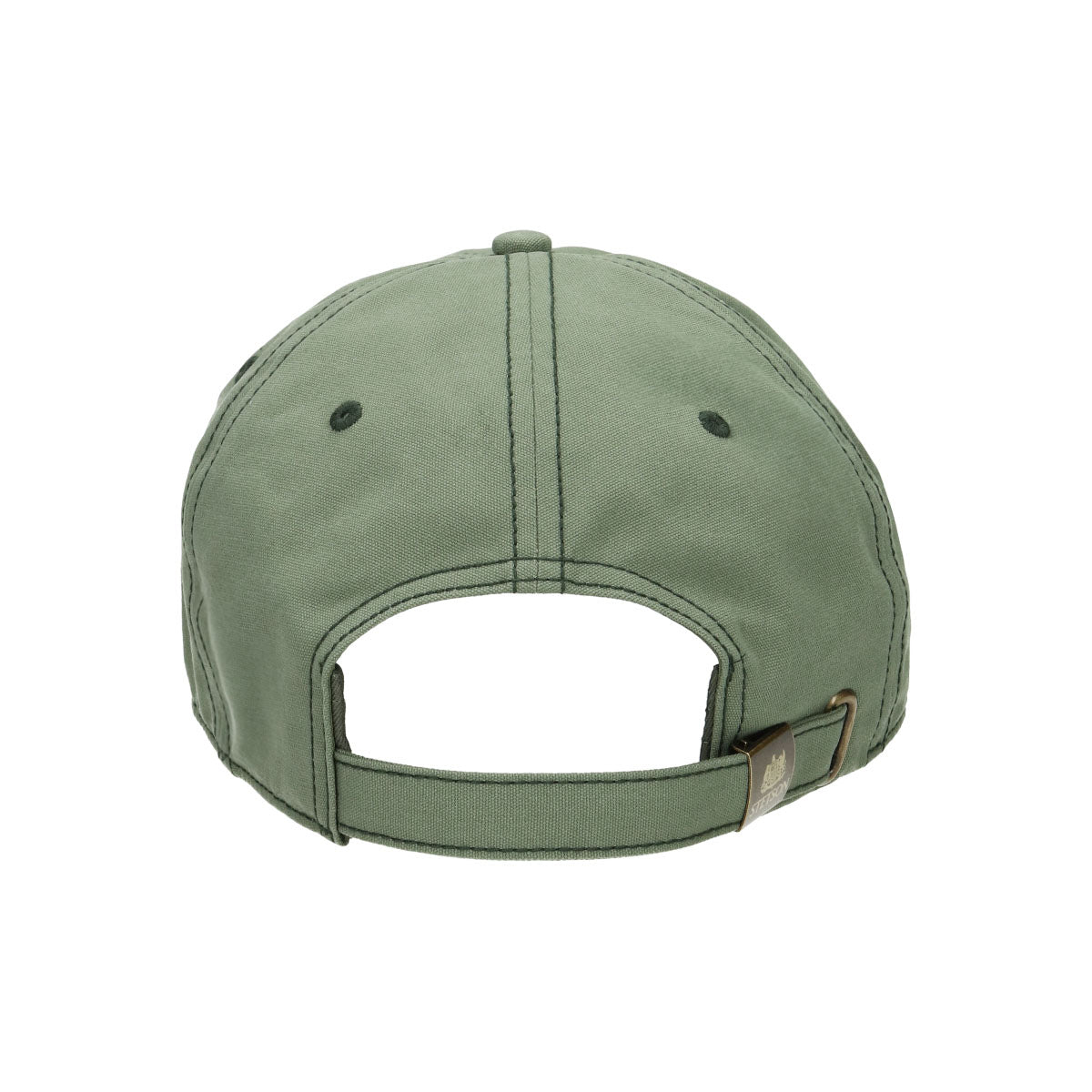 Baseball Cap Fishing oliv